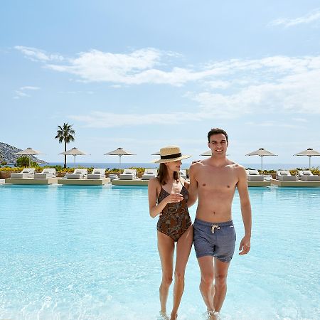 Vincci Evereden Anavyssos Ngoại thất bức ảnh