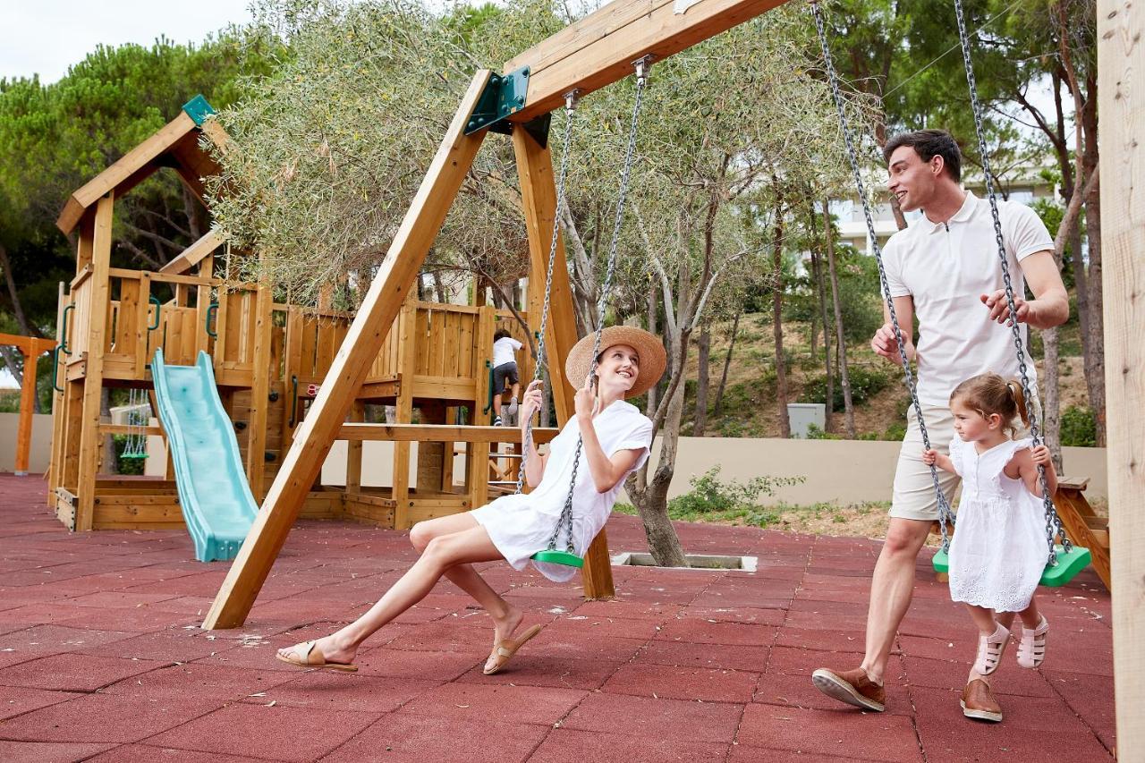 Vincci Evereden Anavyssos Ngoại thất bức ảnh